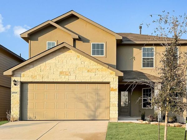 4919 Casual Water, San Antonio, TX 78261