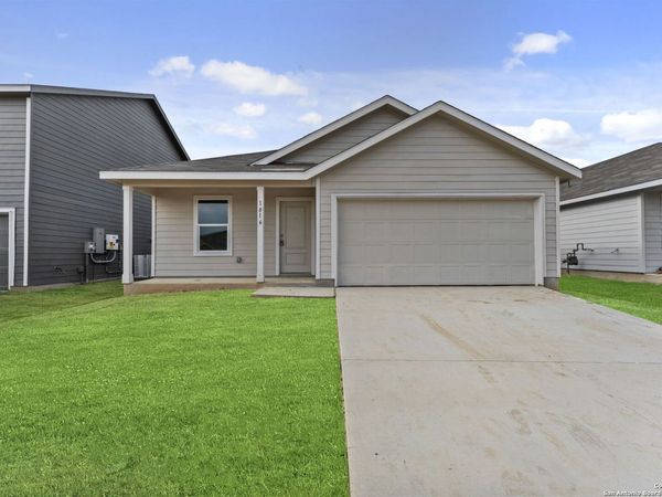 1816 Stonechat, New Braunfels, TX 78130