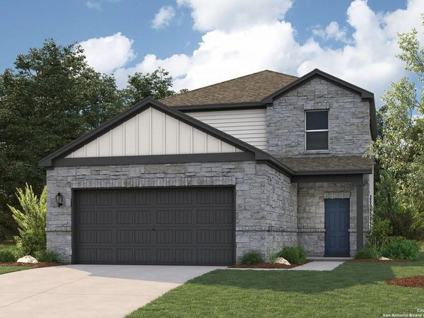 15551 Lonehollow Lake, San Antonio, TX 78253