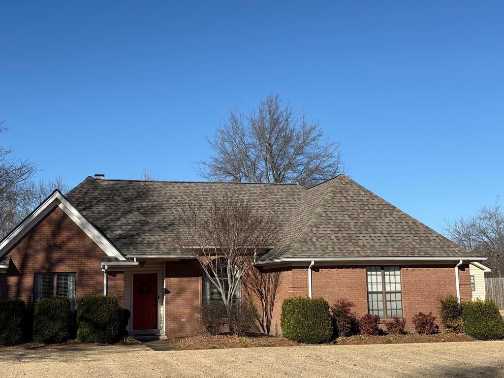215 Blair Drive Marion, AR 72364