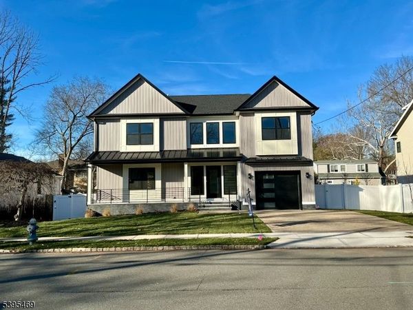 32 Marion Ave, New Providence, NJ 07974