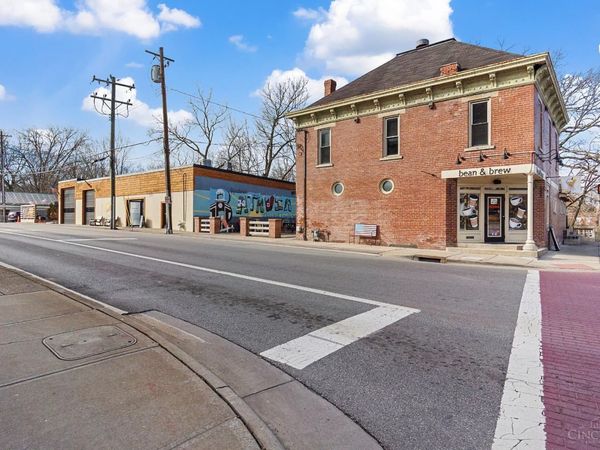 97 E Main Street, Batavia, OH 45103