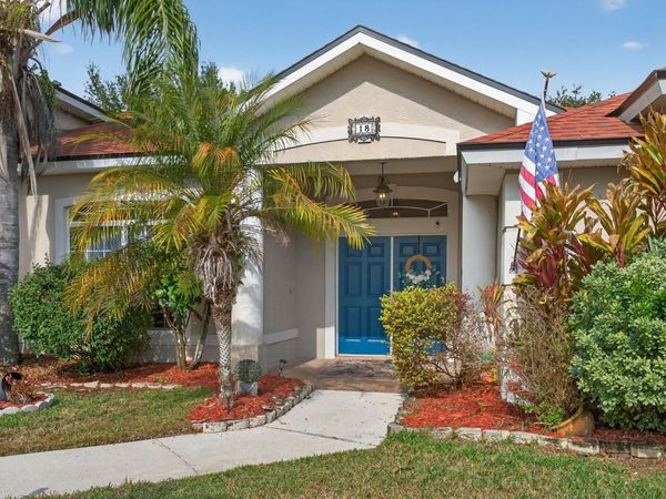 18 Lewiston Ct, Palm Coast, FL 32137