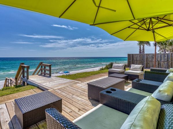 2912 E County Hwy 30A, Santa Rosa Beach, FL 32459