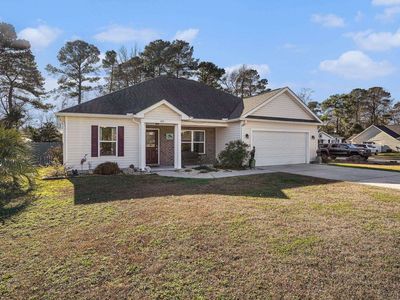 107 Spanish Oak Dr., Surfside Beach, SC 29575