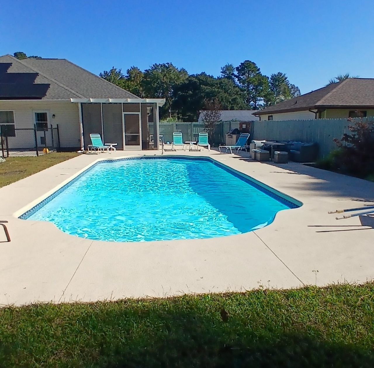 107 Spanish Oak Dr. Photo 25