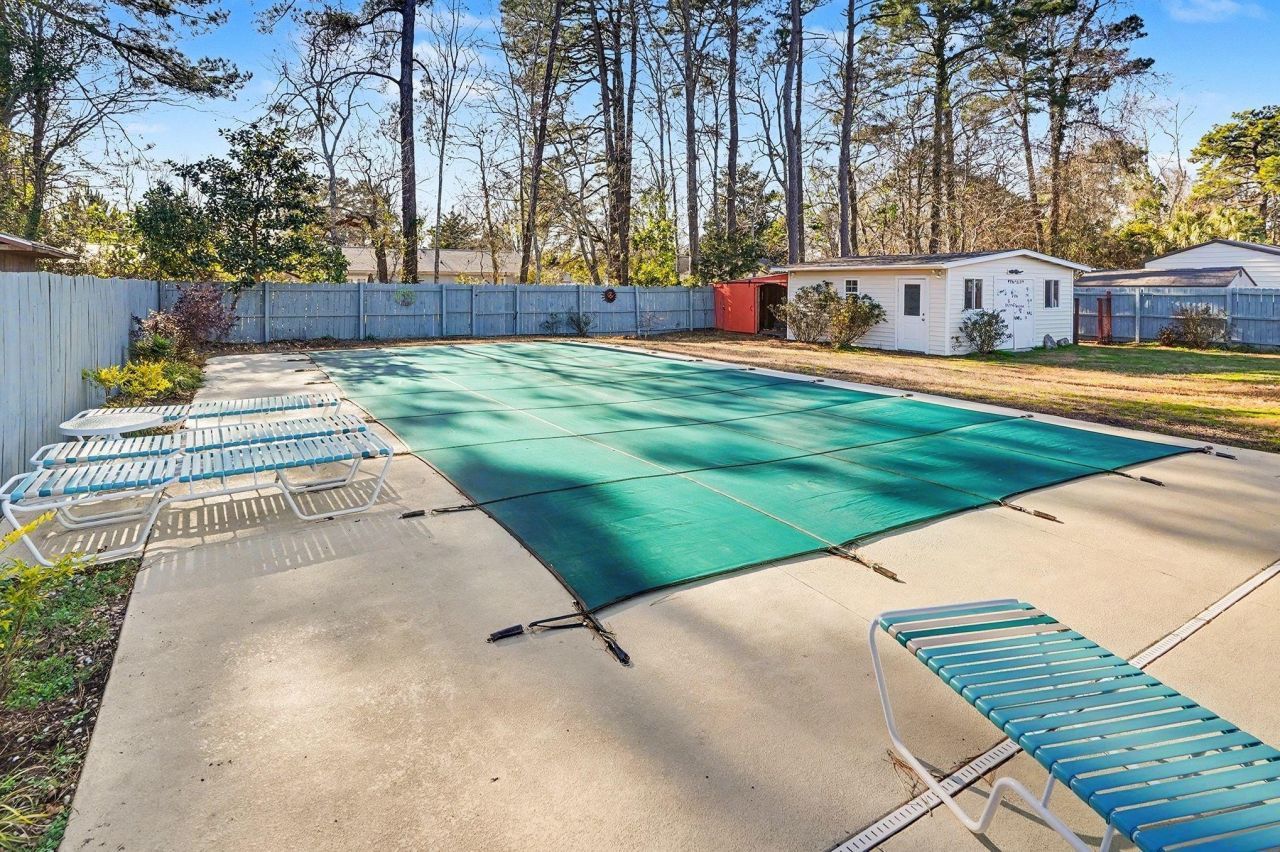 107 Spanish Oak Dr. Photo 26