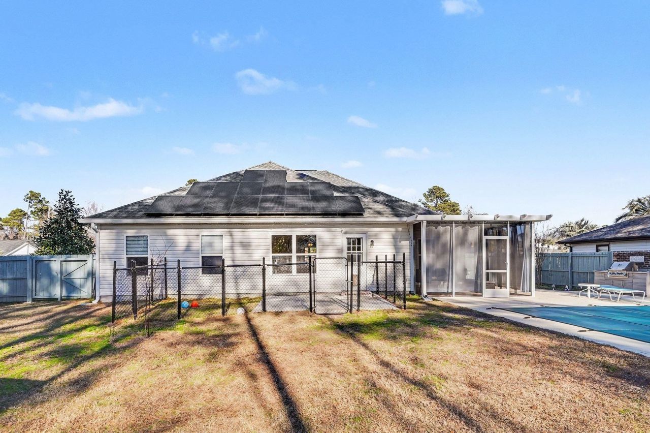 107 Spanish Oak Dr. Photo 36