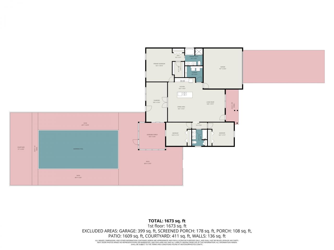 107 Spanish Oak Dr. Photo 38
