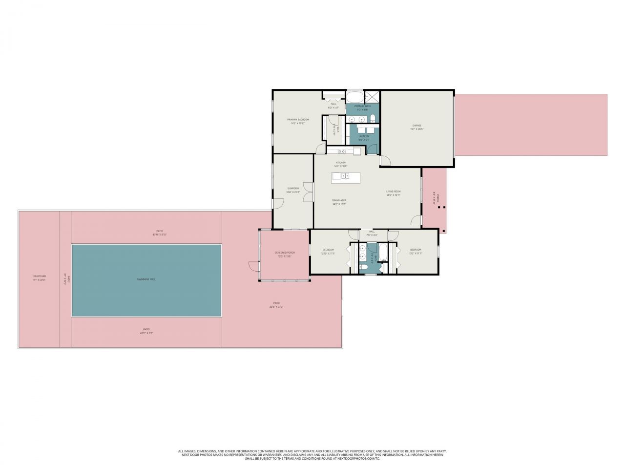 107 Spanish Oak Dr. Photo 39