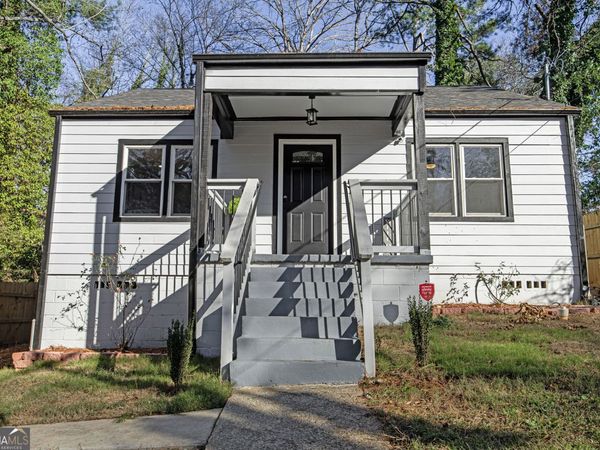 430 Wilkinson Drive SE, Atlanta, GA 30317
