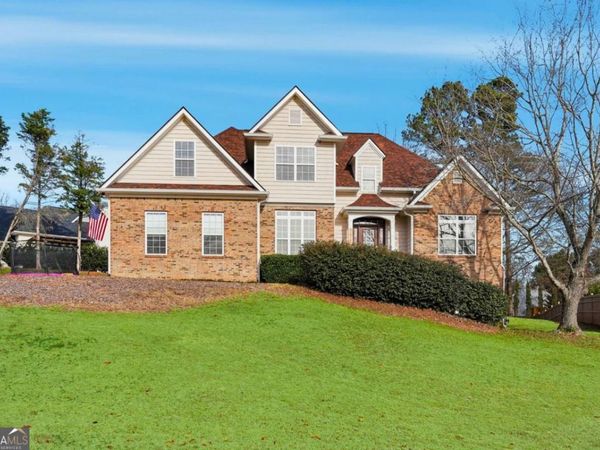 5745 Charleston Lane, Cumming, GA 30041