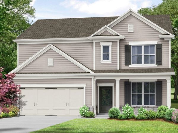 528 Lillian Way, Statham, GA 30666