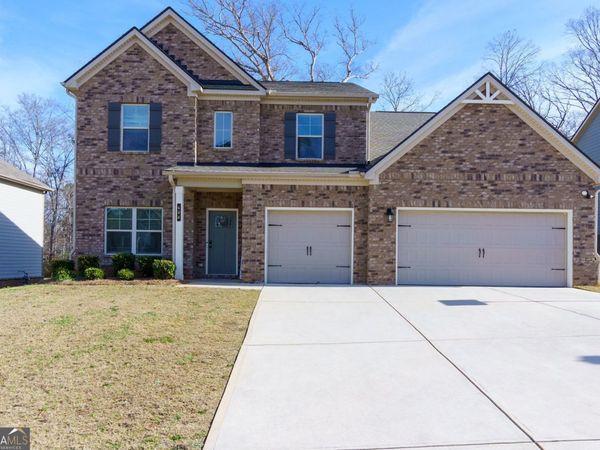 408 Tavistock Court, Mcdonough, GA 30252