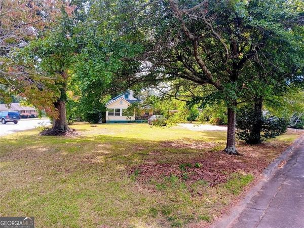 406 Brookwood Drive, Thomaston, GA 30286