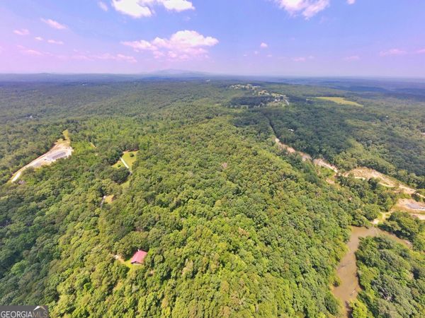 0 Kelly Bridge Road, Dawsonville, GA 30534
