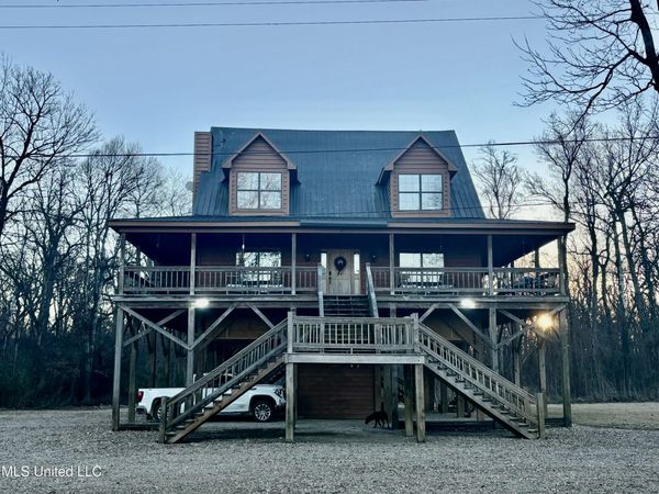 43 Meredith Road, Alligator, MS 38720