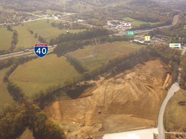 0 Rogers Rd , Gordonsville, TN 38563