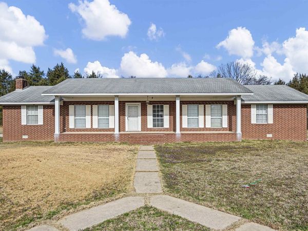 1914 E AR-22, Branch, AR 72928