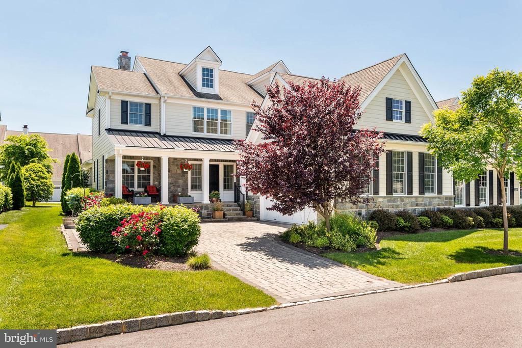 3716 Rose Trader Lane, Newtown Square, PA 19073 Main Photo