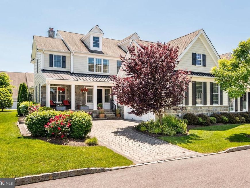 3716 Rose Trader Lane, Newtown Square, PA 19073 Main Photo