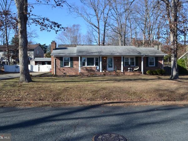 315 AZALIA DRIVE, FREDERICKSBURG, VA 22408