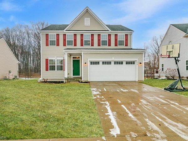 1616 Crescent Drive, Streetsboro, OH 44241