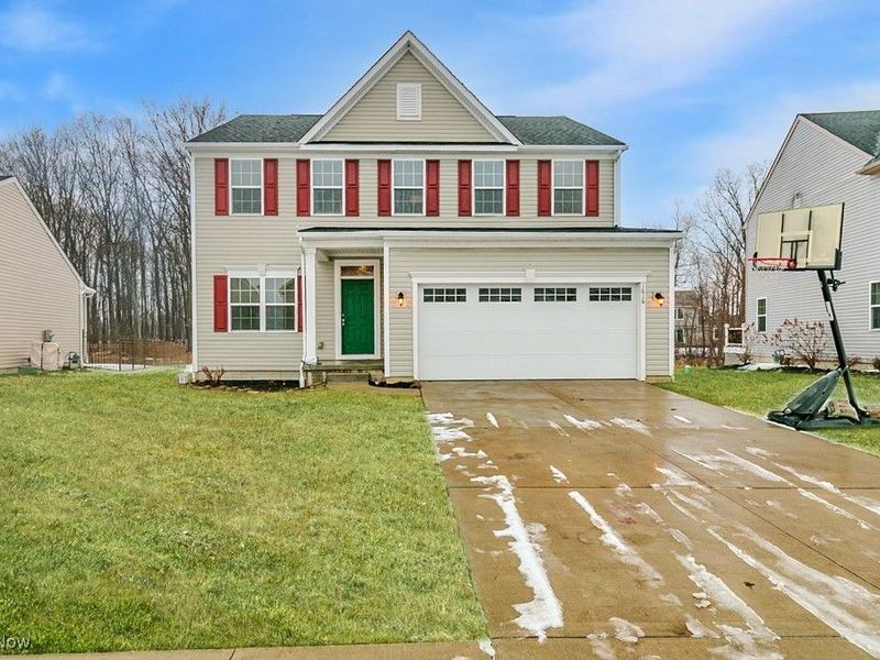 1616 Crescent Drive, Streetsboro, OH 44241 Photo 2