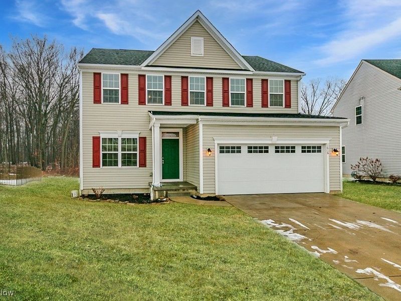 1616 Crescent Drive, Streetsboro, OH 44241 Photo 3