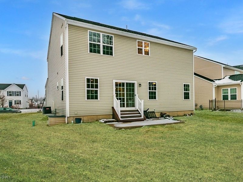 1616 Crescent Drive, Streetsboro, OH 44241 Photo 4