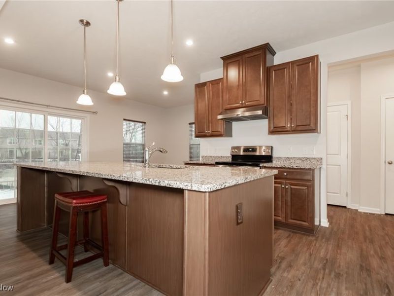 1616 Crescent Drive, Streetsboro, OH 44241 Photo 8