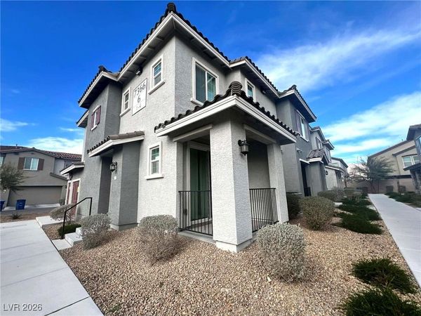 7366 N Decatur Boulevard, Unit 4, Las Vegas, NV 89131