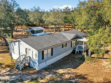 5270 ALMOND Court, Keystone Heights, FL 32656