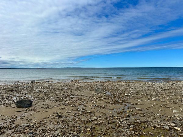 TBD Pte La Barbe RD, St. Ignace, MI 49781