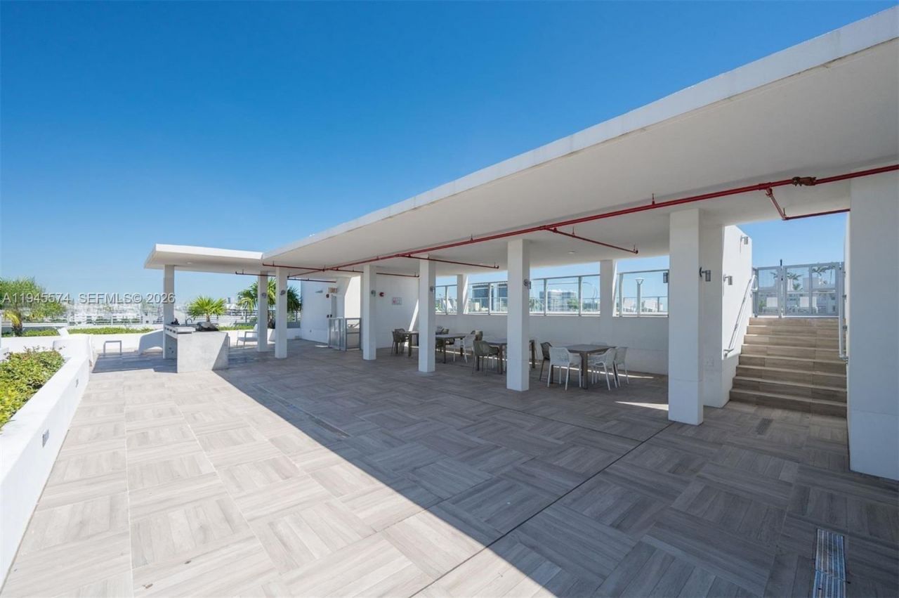 1025 92nd St, Unit 804, Bay Harbor Islands, FL 33154 Photo