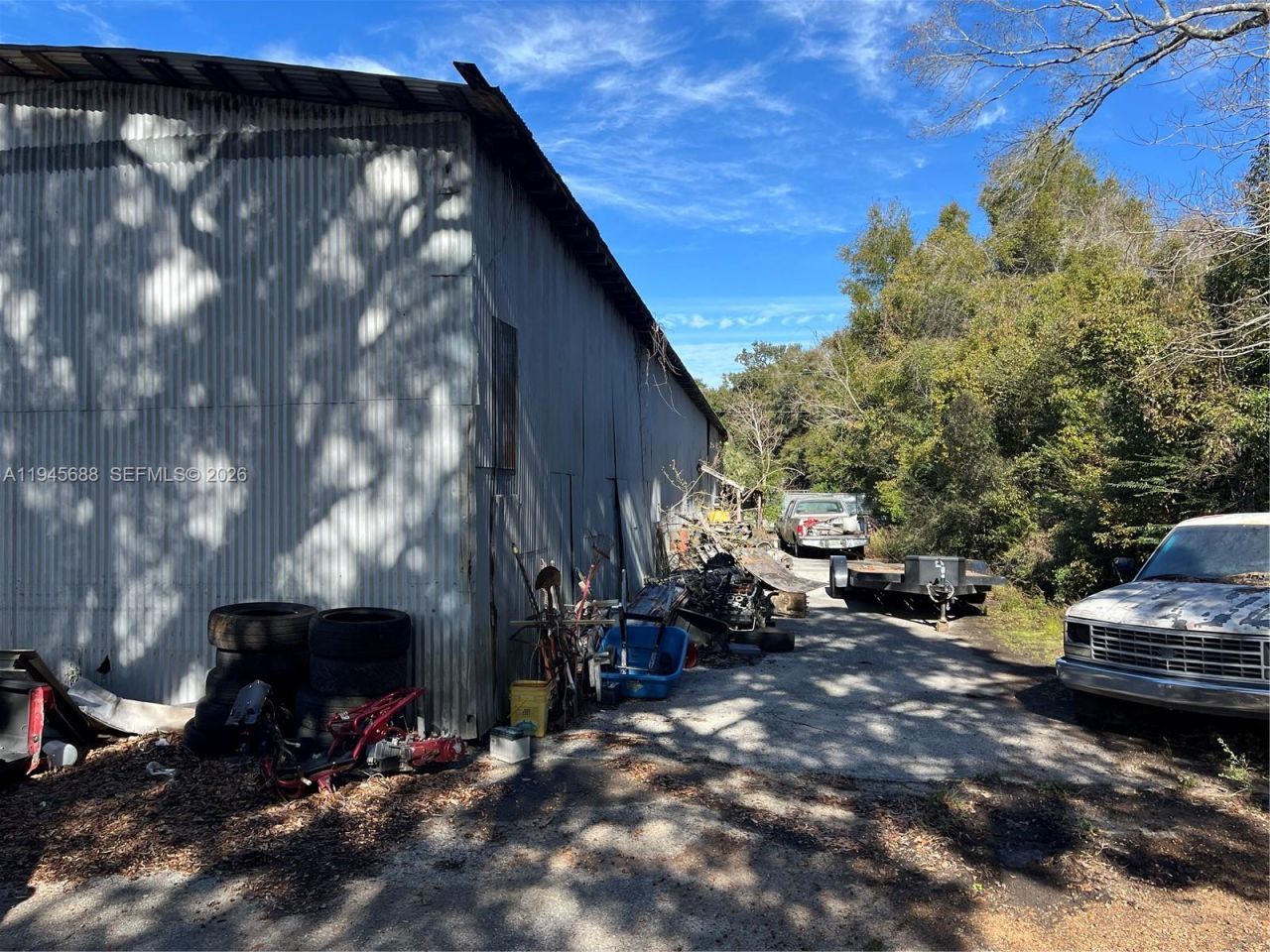 113 Massachusetts Ave , Pensacola, FL 32505 Photo