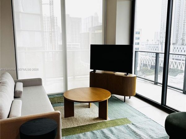 11 NE 6th St, Unit 1601, Miami, FL 33132