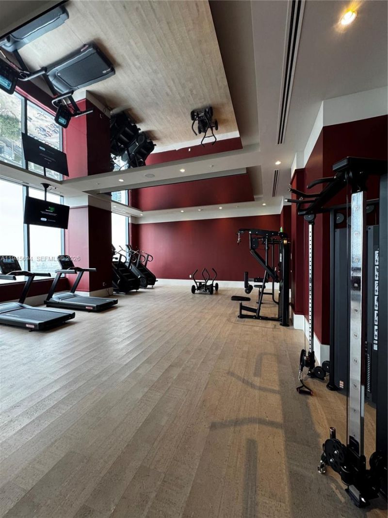 11 NE 6th St, Unit 1601, Miami, FL 33132 Photo