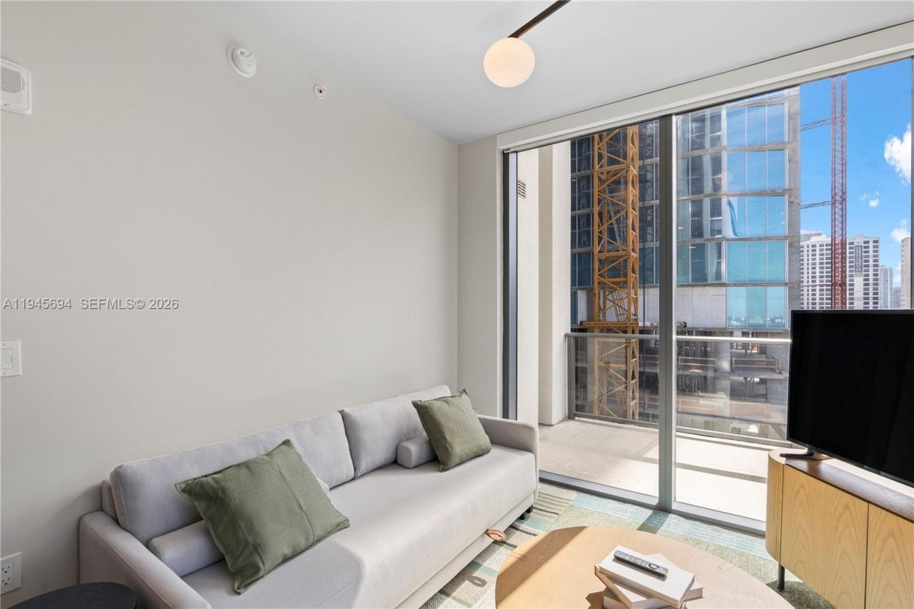 11 NE 6th St, Unit 1601, Miami, FL 33132 Photo