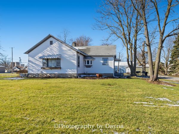 209 E Lafayette Street, Ashkum, IL 60911