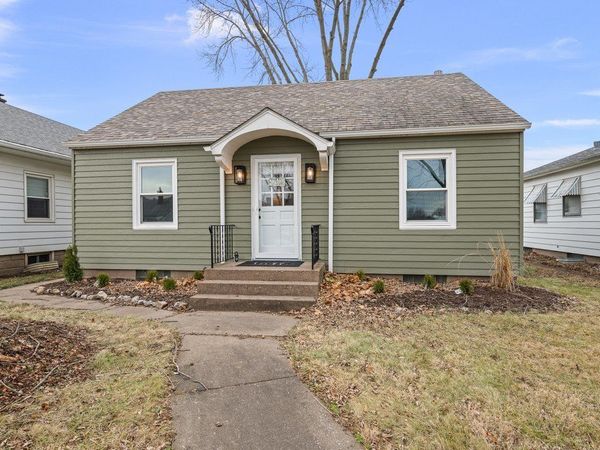 2036 46th Street, Rock Island, IL 61201