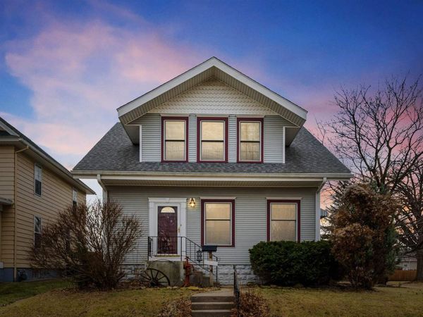 1757 W 17th Street, Davenport, IA 52804