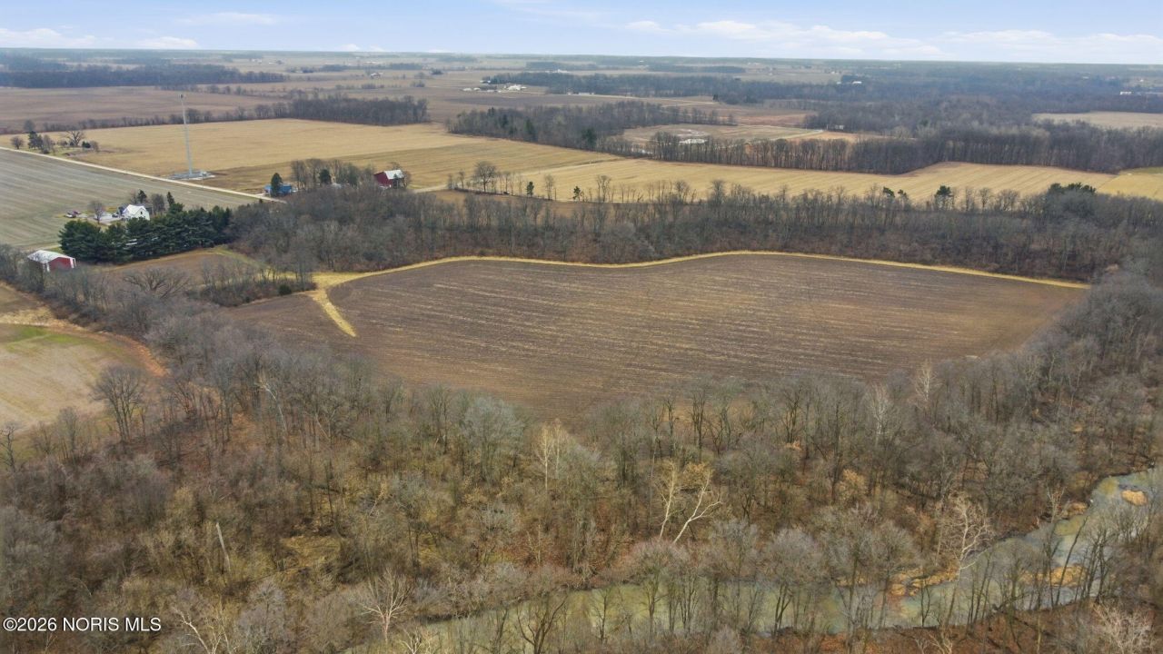 21426 County Road 17, Mount Blanchard, OH 45867 Main Photo