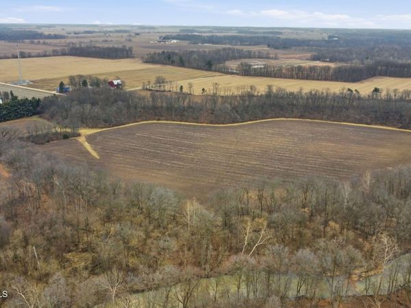 21426 County Road 17, Mount Blanchard, OH 45867