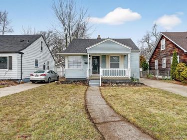 17213 Brady, Redford Twp, MI 48240