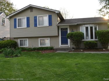 3461 Thomas Avenue , Berkley, MI 48072