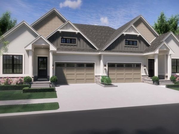 625 W CLARKSTON Road, Orion Twp, MI 48362