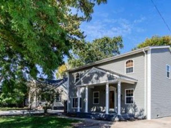 22105 RIDGEWAY Street, St. Clair Shores, MI 48080