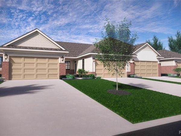 8511 West Valley Drive, White Lake Twp, MI 48383