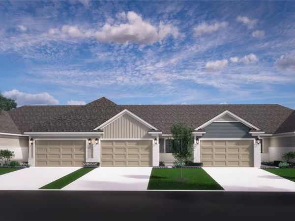 8505 West Valley Drive, White Lake Twp, MI 48383